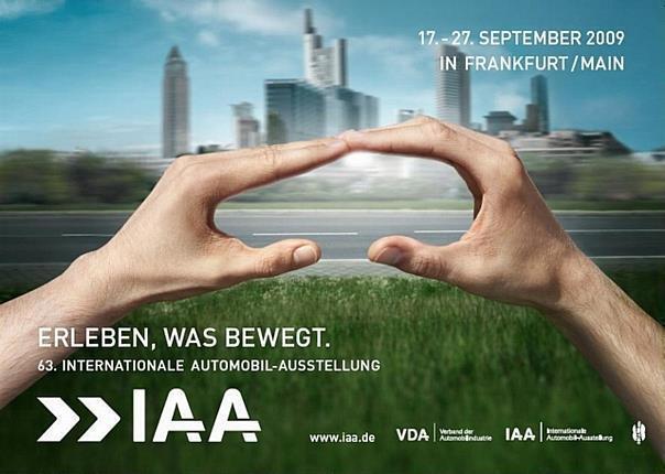 Zahlreiche Mitmachaktionen auf dem IAA-Gelände